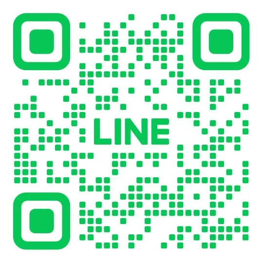 QR Code เพิ่มเพื่อน เนื้อเพลง ทิ้งไว้กลางทาง Line Official